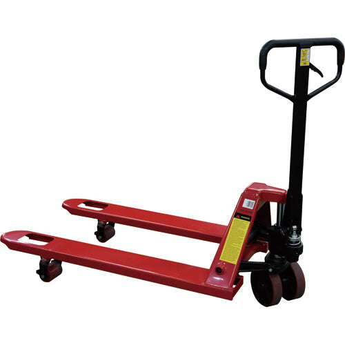UDT HGA-20Q Lift Quick Lift Pallet Truck