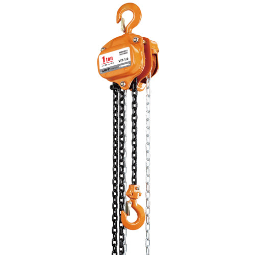 UDT VIT-0.5 Hoist Chain Block (VIT-II)