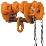 UDT UD-1.0GT Hoist Gear Trolley (VG-III)