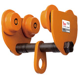 UDT UD-0.5PT Hoist Plain Trolley (VP-II)