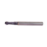 TaeguTec 6113350 General Carbide Ball End Mill