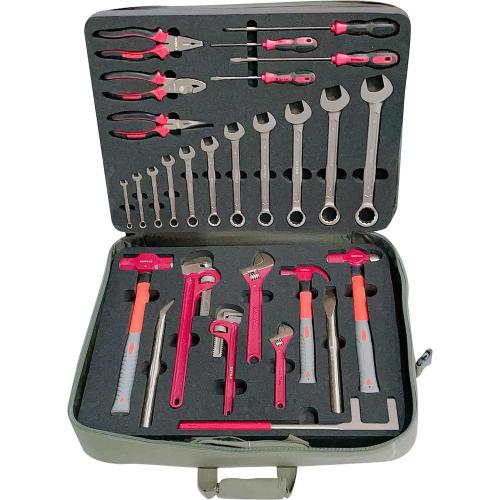 Seshin Buffalo K-28 Explosion-Proof Tool Tool Set (Explosion-proof)