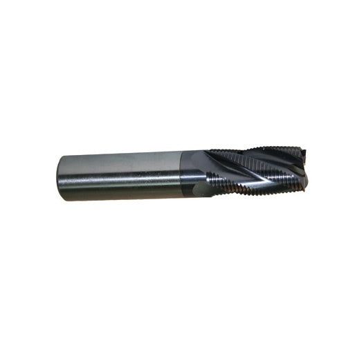 YG-1 EQ753100K End Mill HSS Lapping End Mill (Fine Pitch)