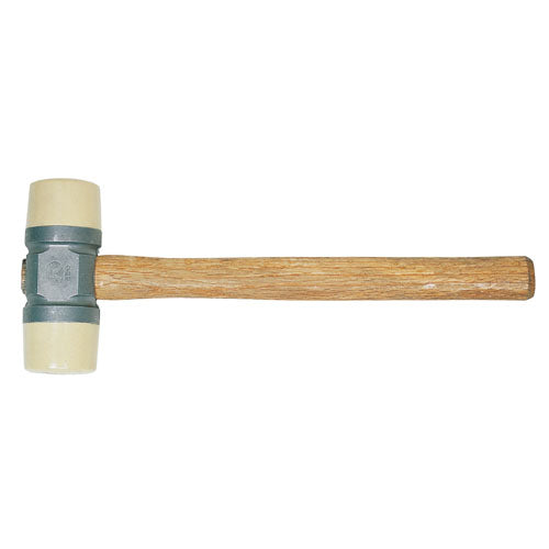 Pyeonhan Son KWM-380 Dual-Purpose Urethane Mallet