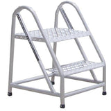 BUSEONG BW-2 Working Step (BW-type)