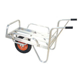 BUSEONG BWB-010 Hand Truck (Single-Wheel)