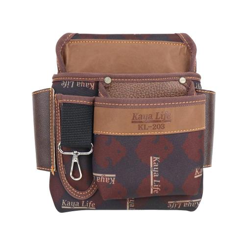 GAYA KL-203 Tool Bag (Oriental Type)