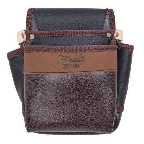 GAYA KL-90 Tool Bag (Nail Pouch)