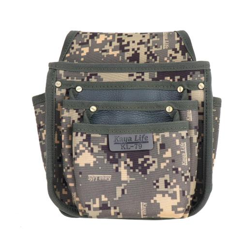 GAYA KL-79 Tool Bag (Nail Pouch)