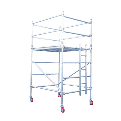 IG HUS-10 Elevated Work Platform