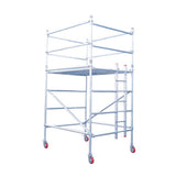 IG HUS-10 Elevated Work Platform