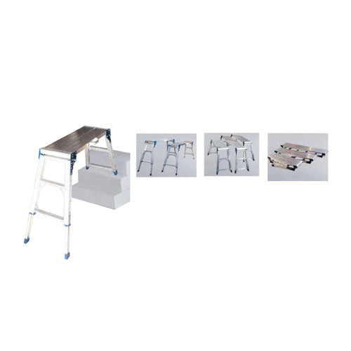 IG DWDH-890 Ladder (Universal Step Ladder)