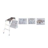 IG DWDH-890 Ladder (Universal Step Ladder)