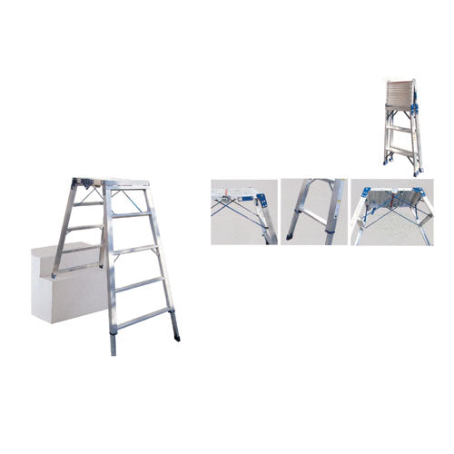 IG DWM-40 Ladder (Universal Step Ladder)