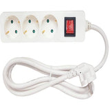 Dajeon DMT1-S03 Multi Cord (Breaker Switch)