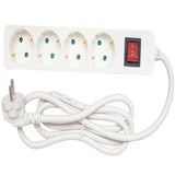 Dajeon DMT1-S04 Multi Cord (Breaker Switch)