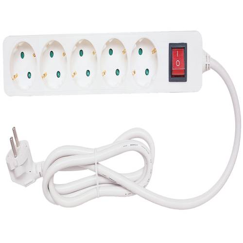 Dajeon DMT1-S05 Multi Cord (Breaker Switch)