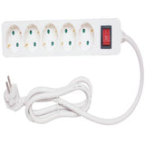 Dajeon DMT1-S05 Multi Cord (Breaker Switch)