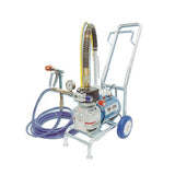 Bando 600E Airless