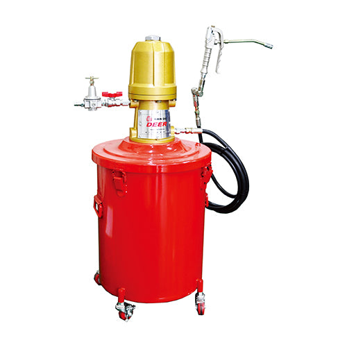 Bando BES-521 Air Grease Pump