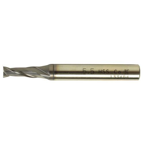 OSG 630156K Coated End Mill