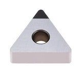 TaeguTec 5400886 Lathe Diamond Insert
