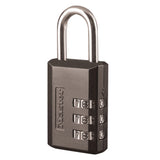 MASTER Lock 647D Number Key