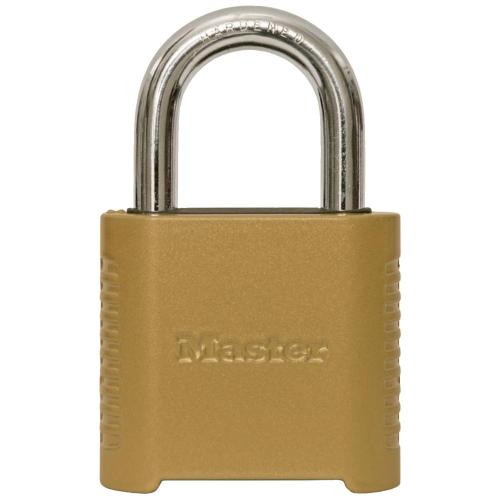 MASTER Lock 875D Number Key