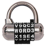 MASTER Lock 1534D Number Key
