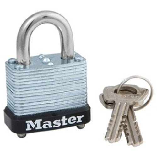 MASTER Lock 105D Key