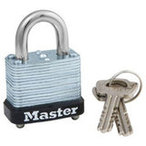 MASTER Lock 105D Key
