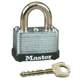 MASTER Lock 22D Industrial Key