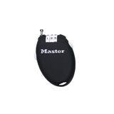 MASTER Lock 4603D Wire Numbered Keys