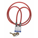 MASTER Lock 719D Wire Wrench