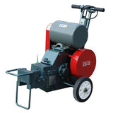 Jaechang JCB-32 Rebar Cutter