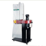Rexon DE-2000F Dust Collector