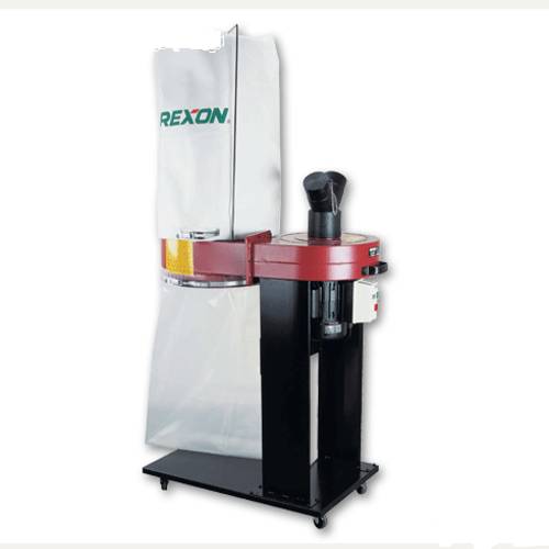 Rexon DE-2000F Dust Collector