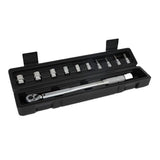 BlueTec T-80SET Torque Wrench Torque Wrench Set