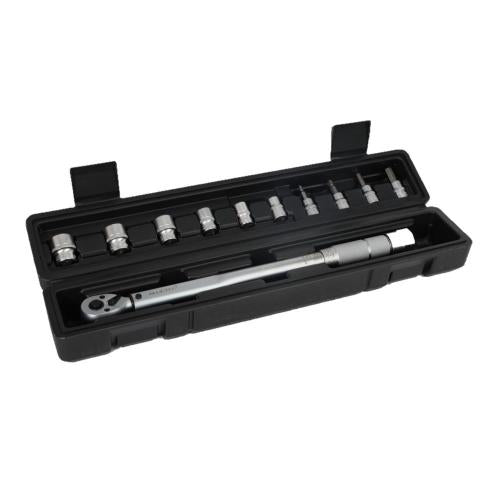 BlueTec T-80SET Torque Wrench Torque Wrench Set