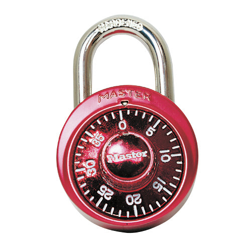 MASTER Lock 1530DCM Dial Key
