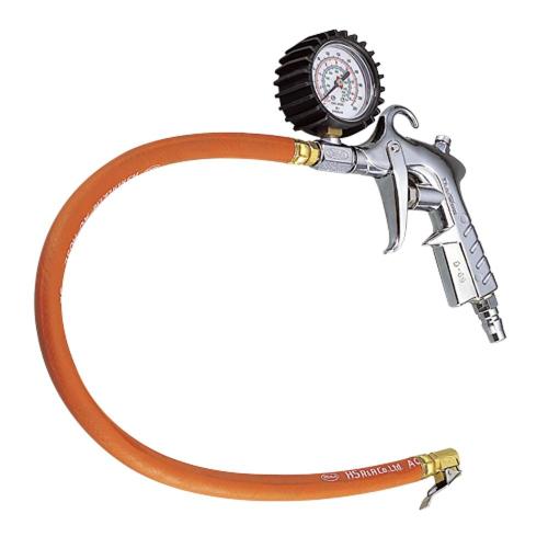 DAEWON DW-203A Tire Gauge