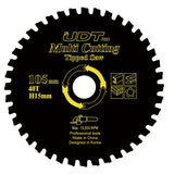 UDT Tip Saw 501-0987 Reciprocating Saw (Multi-Saw)