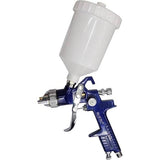UDT H-827 Spray Gun Air Spray Gun Set (Low Pressure)