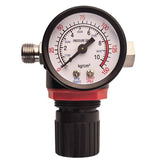 UDT AR-801 Spray Gun Air Regulator
