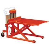 UDT SL-50 Lift Skid Lift