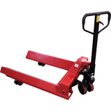 UDT HG-20R Lift Roll Pallet Truck