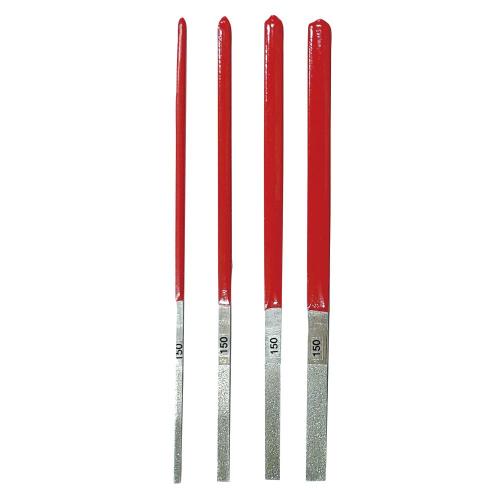 Taekwang Diamond 397-1727 Diamond File (Mold)