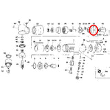 SP-1510AH Parts Top Plate