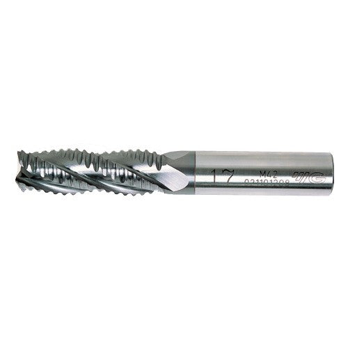 YG-1 EQ758060K End Mill HSS Lapping End Mill (Coated)