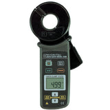 Kioritz 4200 Grounding Resistance Meter (Multi)